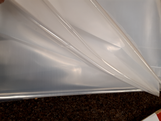 Affaldsposer 2 x 3 m